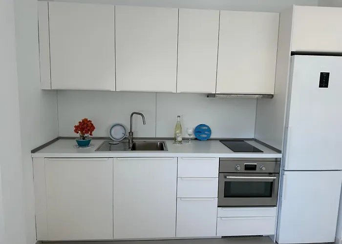 Appartamento Limones *