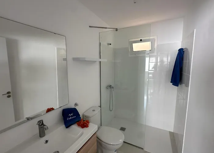 Appartamento Limones