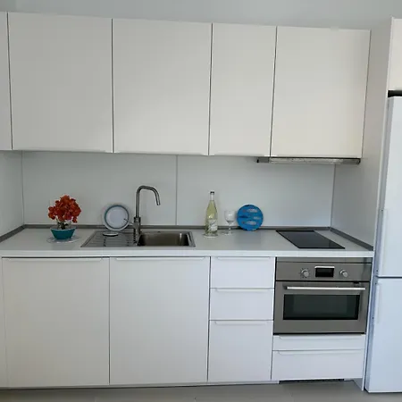 Appartement Limones *