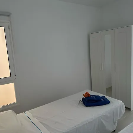 Limones Playa Blanca (Lanzarote)