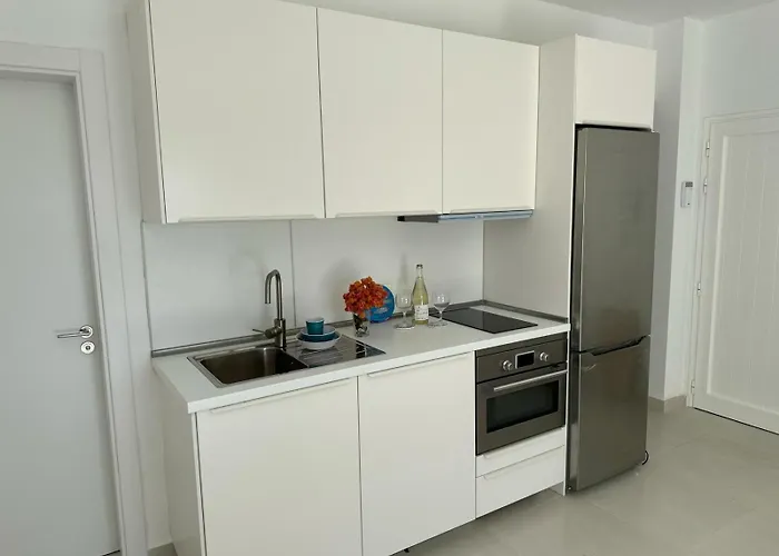 Limones Playa Blanca (Lanzarote)